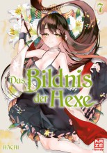 Das Bildnis der Hexe 7
